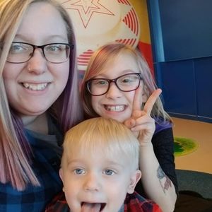 Meet your Posher, Cathrine